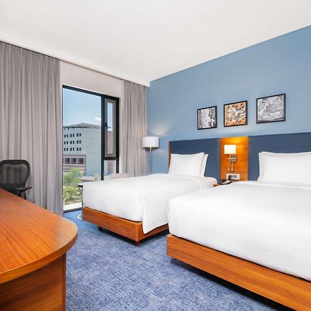 Hilton Garden Inn วินด์ฮุก ภายนอก รูปภาพ